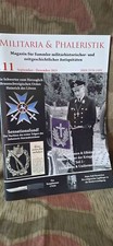 Militaria Phaleristik Nr. 11