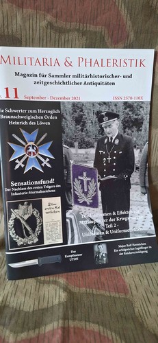 Militaria phaleristik 11 - militaria,