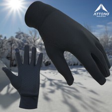 Winter Jogging Running Walking