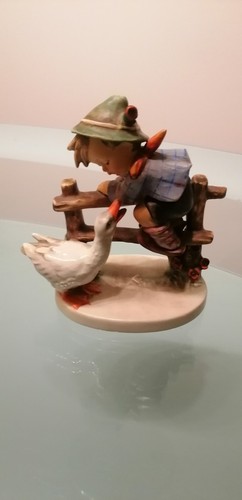 Hummel figur hum - hummel,