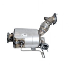 NEU Dieselpartikelfilter DPF BMW X3 X4 X5 X6 X7 330d 330Dx 530Dx 540Dx 630d 640d