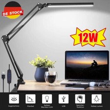 LED Schreibtischlampe