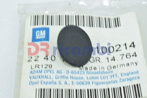 Plug screw handle - , connection