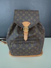 LOIS VUITTON Rucksack