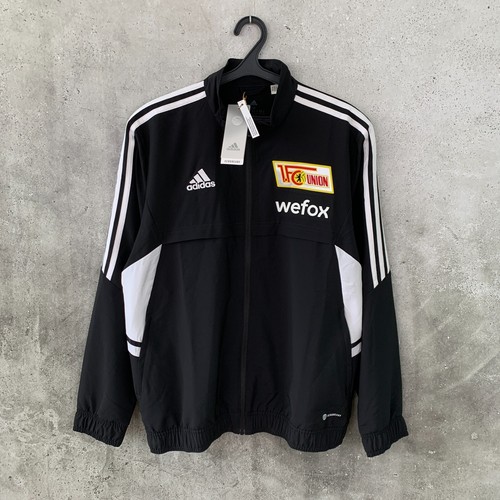 Union berlin 2021 2022 pre - union,