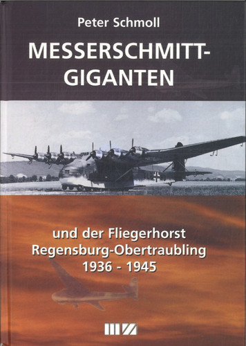 Messerschmitt giganten von - messerschmitt-giganten,