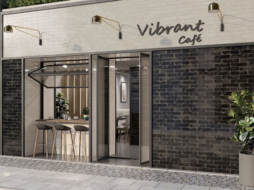 Argenta vibrant boden - argenta, und