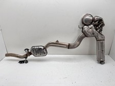 Audi A6 S6 4K C8 3.0 TDI