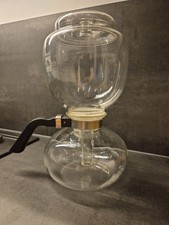 Sintrax-Kaffeebereiter