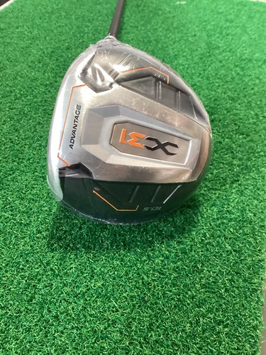 Wilson x31 advantage - herren,
