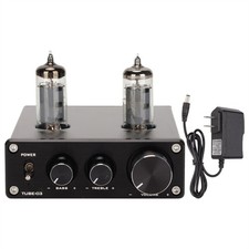 Vacuum Tube Preamplifier