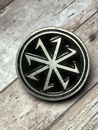Pin vintage biker - biker, vehmic