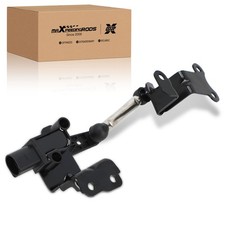 1X Niveausensor Leuchtweitenregulierung Hinten Links for VW Passat Sharan Seat