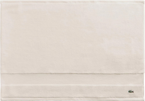 Soft lux lacoste - lux, supima