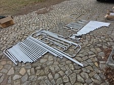 Regalbauteile konvolut - regalbauteile,