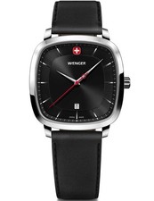 Wenger 01.1921.105 Herrenuhr