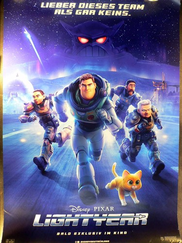 Lightyear chris evans - -,