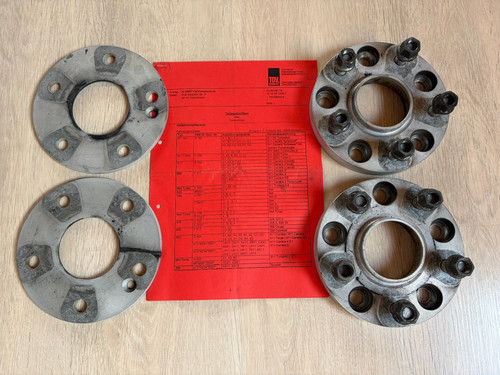 Porsche 5x130 - 4x,