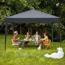 3x3m Faltpavillon Pavillon