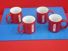 Espressotassen 4ér-Set von Nescafé