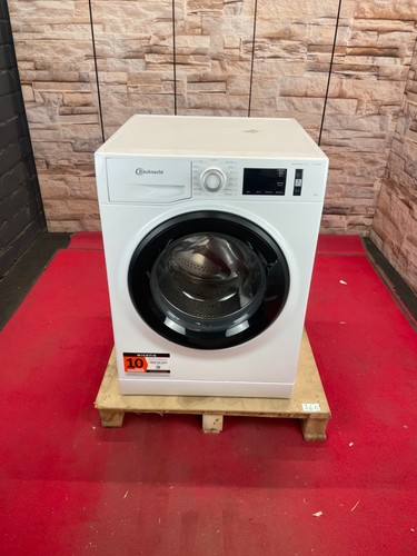 Bauknecht super eco - bauknecht,
