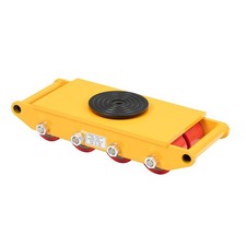 Transportrollen 12T