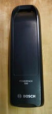 Bosch PowerPack 500 36V 500Wh