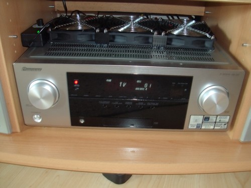 Pioneer vsx 527 130 watt - ,