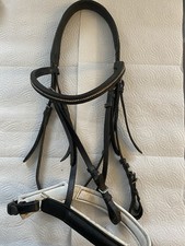 Stübben Trensenzaum für