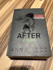 Anna Todd - After Truth, 2015, Taschenbuch, Deutsch