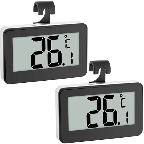 Digital kühlschrank - digital,