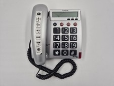 AUDIOLINE Big Tel 48 Senioren