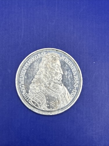 Deutsche gedenkmünze - deutsche,