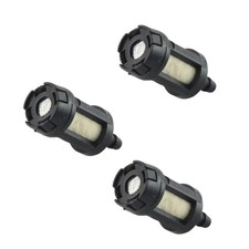 3x Benzinfilter für ZAMA ZF-1