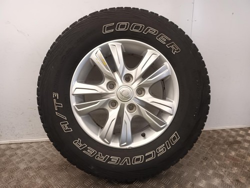 Ssangyong rexton 16 - rexton, zoll