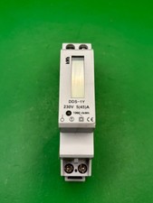 JW Instruments DDS-1Y 45A DIN