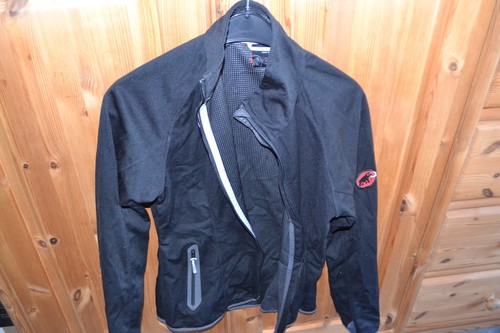 Mammut windstopper goretex - mammut,
