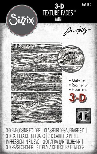 Sizzix texture fades - sizzix,