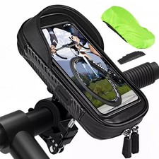 Fahrrad Motorrad Handy