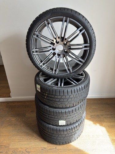 Winterradsatz porsche 911 - winterradsatz,