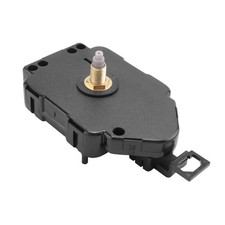 Diy Quarzpendeluhrwerk Uhrwerk