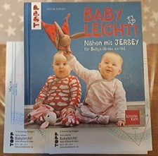 Baby Leicht Nähen Jersey