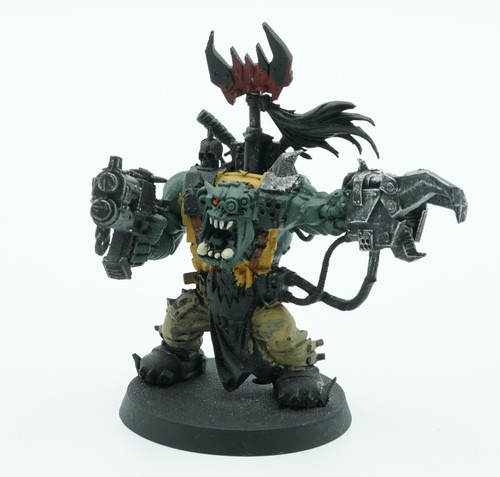 Warhammer 40k assault black - warhammer,