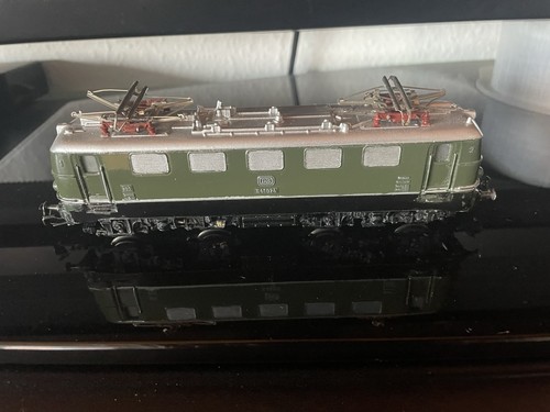 Märklin 3037 lok br - mÄrklin, e-lok