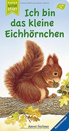 Ich bin das kleine
