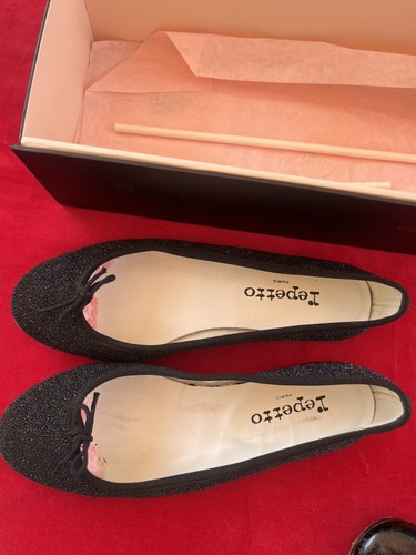 Repetto ballerinas schwarz - ballerinas,