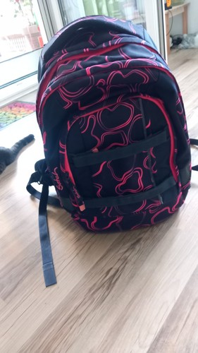 Satch schulrucksack - satch,