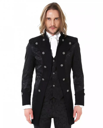 Steampunk aristokrat herrn - steampunk,