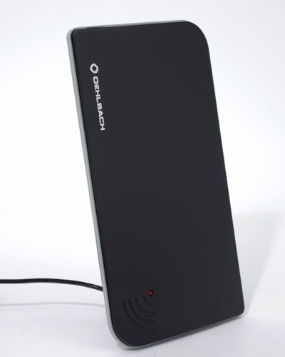 Antenne digitale - hd,