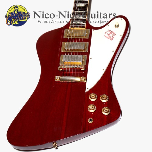 Gibson custom shop 1996 - gibson,